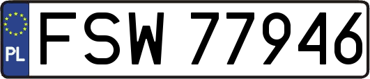 FSW77946