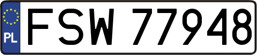 FSW77948