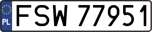 FSW77951