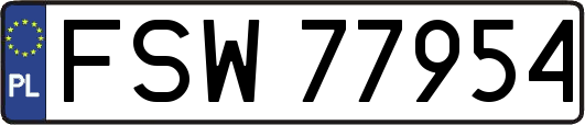 FSW77954