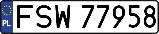 FSW77958