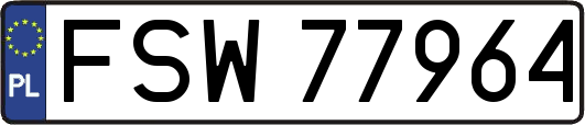 FSW77964