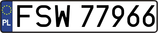 FSW77966