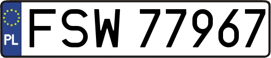FSW77967