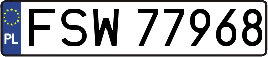 FSW77968