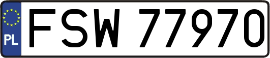 FSW77970