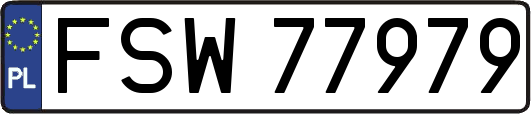 FSW77979