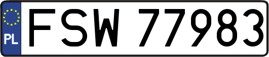 FSW77983