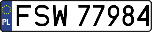 FSW77984