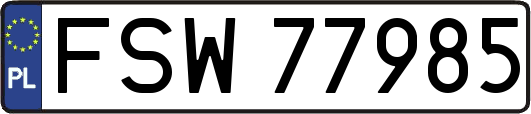 FSW77985