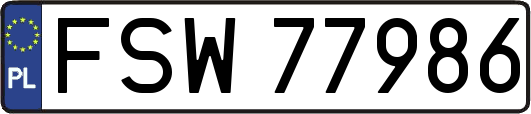 FSW77986