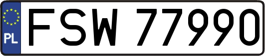 FSW77990