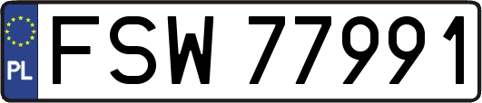 FSW77991