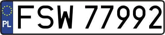 FSW77992