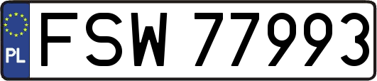 FSW77993