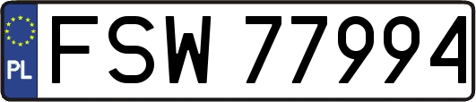 FSW77994