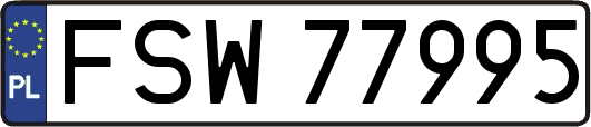 FSW77995