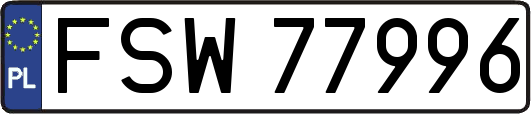 FSW77996