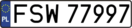 FSW77997