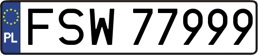 FSW77999