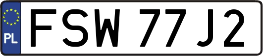 FSW77J2