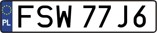 FSW77J6