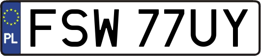 FSW77UY