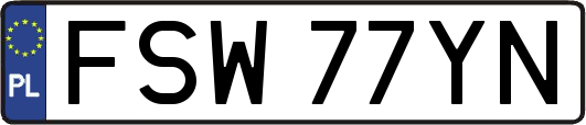 FSW77YN