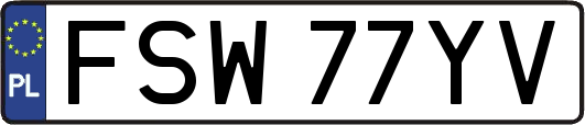 FSW77YV