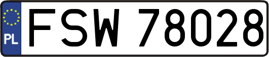 FSW78028