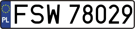 FSW78029
