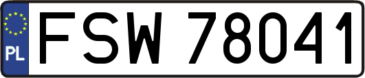 FSW78041