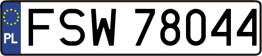 FSW78044