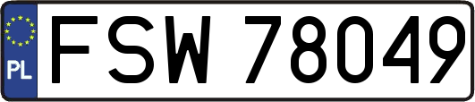 FSW78049