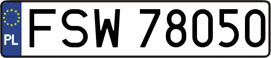 FSW78050