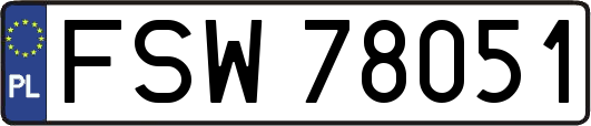 FSW78051