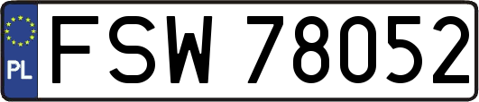 FSW78052