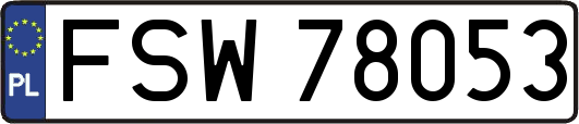 FSW78053