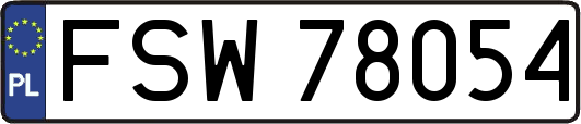 FSW78054