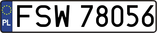 FSW78056