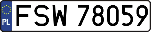 FSW78059