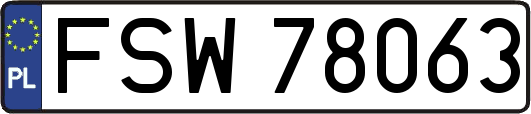 FSW78063