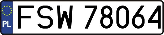 FSW78064