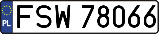 FSW78066