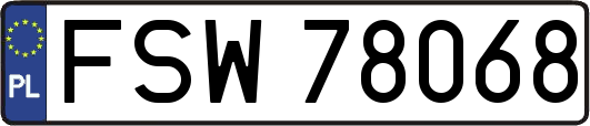 FSW78068