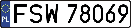 FSW78069