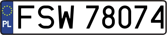 FSW78074