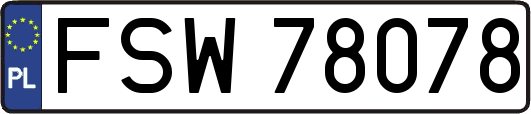FSW78078
