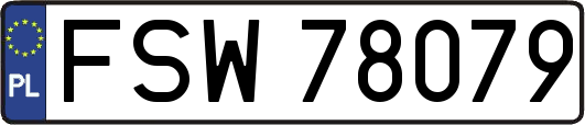 FSW78079