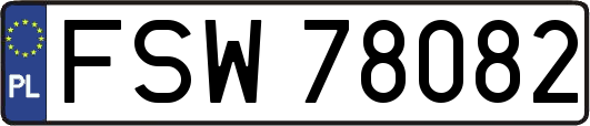 FSW78082